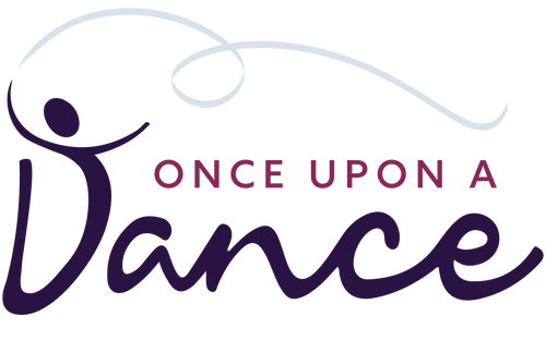 Once Upon a Dance
